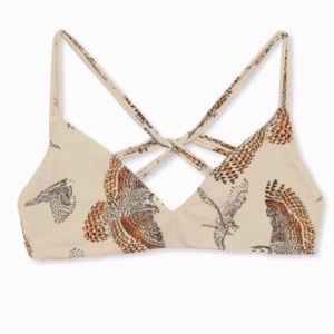 Boys and arrows Dylan the desperado top